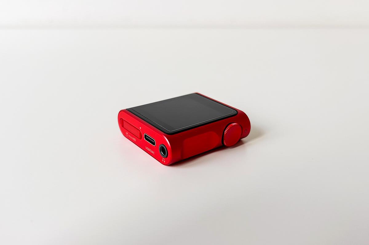 Обзор Hi-Fi плеера Shanling M0 Pro - Soundmag